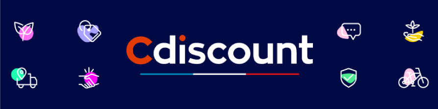 Cdiscount